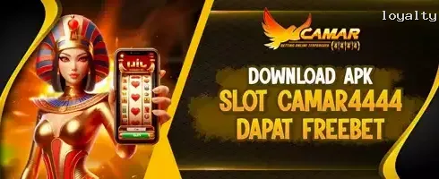 Bonus Spesial Download loyalty APK screenshot