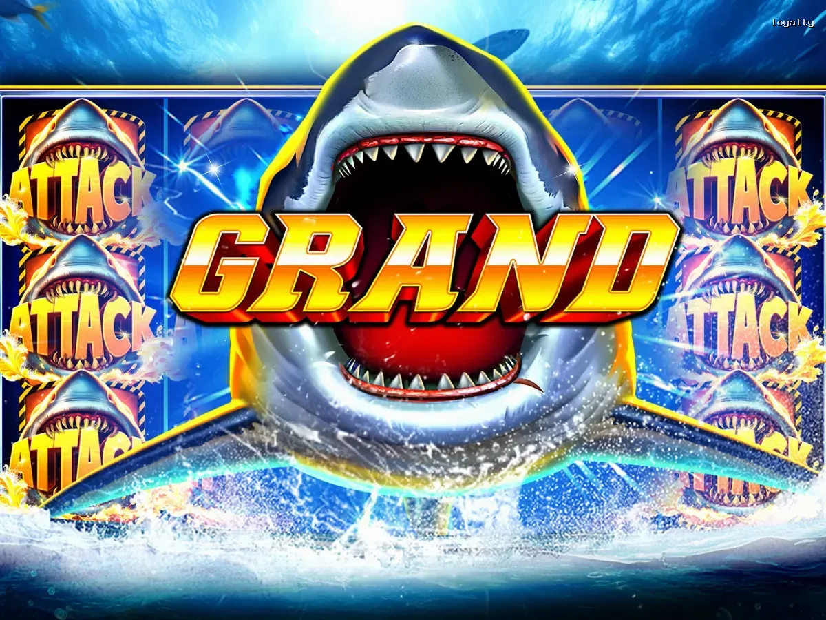 Promosi & Jackpot loyalty screenshot