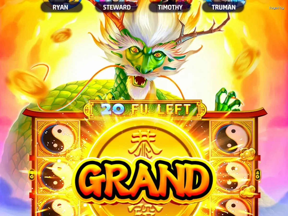 Koleksi loyalty Slot Gacor screenshot